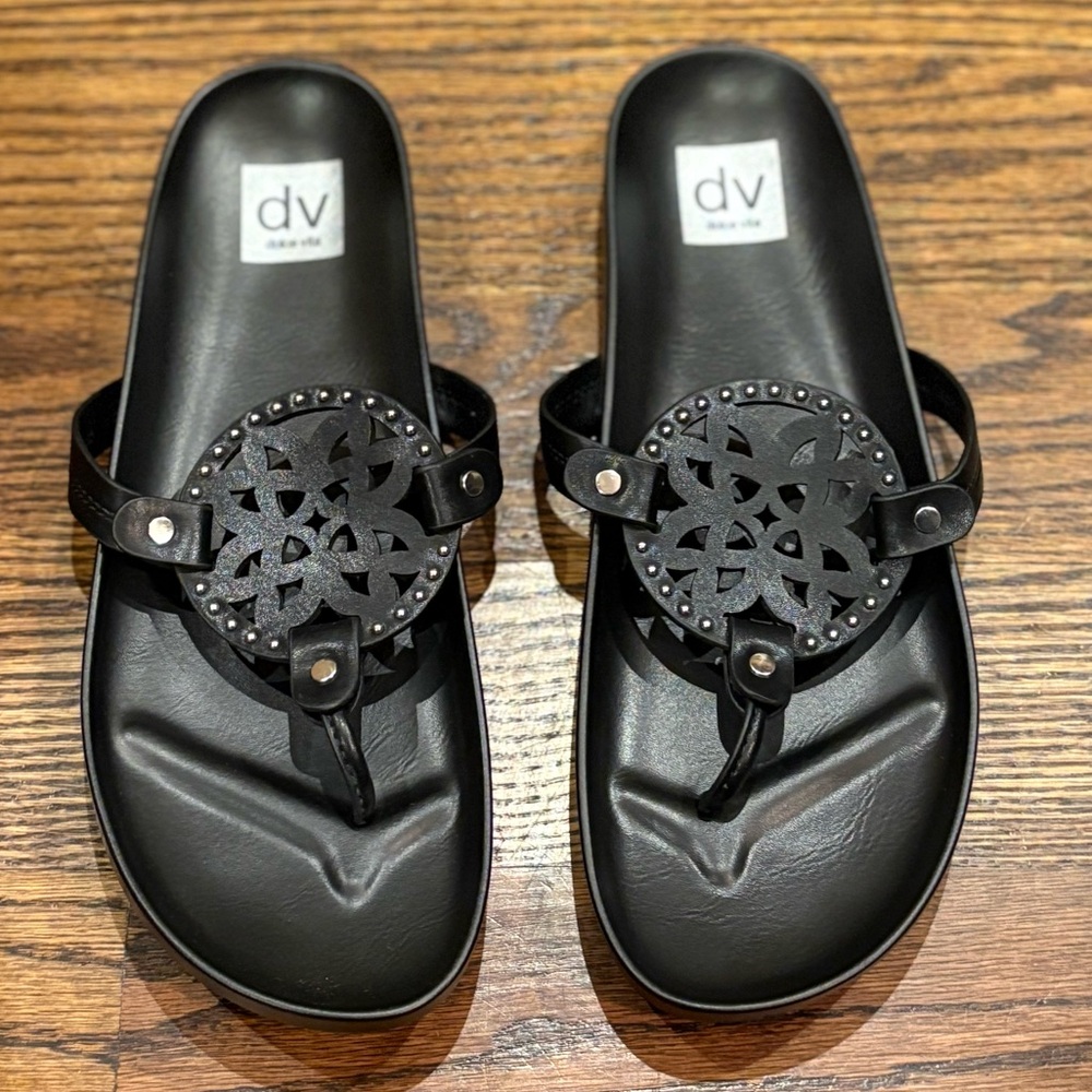 Dolce Vita Sandals - Size 10